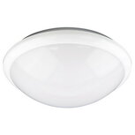 Led plafond/wand armatuur met bewegingssensor 16W 3000K Led plafond/wand armatuur met bewegingssensor 16W 3000K