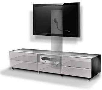 Bedach TV-goot Small 002