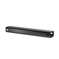 Flatfix Fusion basisprofiel zwart 550mm 1007655
