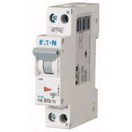 Eaton Holec installatie automaat B16 PLN6-B16/1N