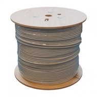 Utp Cat 6 datakabel haspel van 500 meter
