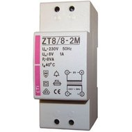 Eti beltrafo 8V-1A ZT88 2M
