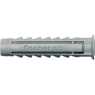 Fischer nylon plug SX 8x40