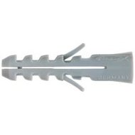 Fischer nylon plug S8