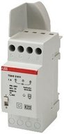 ABB Haf Beltransformator voor busboard 8V/1A steekbaar