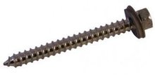 Clickfit montageschroef 6.5x63mm 1006563
