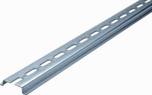 JMV dinrail TS35/F5 20 centimeter