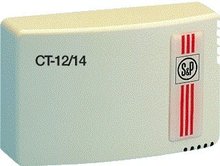 Soler &amp; Palau CT12-14R S&amp;P veiligheidstransformator 12V met timer