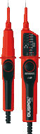Benning Duspol Analog spanningtester 050261