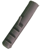 Mepac PN6G nylon plug 6mm