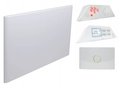 Dimplex DTD4T05 convector 500W elektrische verwarming