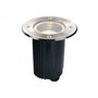 Grondspot buiten DASAR115 GU10 rond IP67 229320