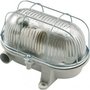 Interlight Bulley met korf 60W E27 7040B