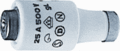 Weber-zekering-6A-D2-snel-5-stuks-Art.nr.-123252
