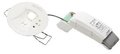 van Lien noodverlichtingsarmatuur Serenga inbouw led 42052311