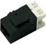 AMP connector - RJ45 1375055-2