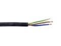 Neopreenkabel H07RN-F 3x4mm per meter