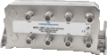 Hirschmann Multitap MFC1861 6-voudig