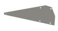 Flatfix Fusion winddeflector links 1007224