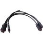 APS Y3 AC BUS 4 meter trunk kabel voor APS DS3 micro omvormer