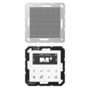 Jung DABA1WW Smartradio dab+mono A500 alpine wit