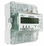 Emat Kwh-meter digitaal 80A 3-fase MID gekeurd 85008002