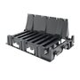 Flamco 39980 Falx Mounting Block platdak montagesysteem