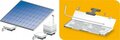 Valk Solar montagemateriaal