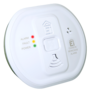 Koolmonoxide melder EI208W Ei electronics