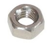 Clickfit zeskantmoer rvs M6 1000600