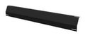 Flatfix Fusion winddeflector zwart achterkant 1600 1007201-B