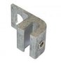 Clickfit Calzipklem 1002050 tbv montagerail