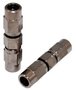 Cabelcon Coax koppeling coax kabel connector Bamboe6-6 SPTL202
