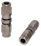 Astro Coax koppeling coax kabel connector Coax 9/12-9/12 SPTL101