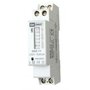 Emat Kwh-meter analoog 32A 1-fase 