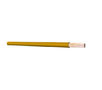 Montagesnoer vds 2,5mm bruin doos van 100 meter