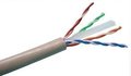 Utp Cat 6 datakabel 50 meter