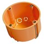 Hollewandinbouwdoos 47mm 