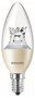 Philips E14 Master Led candle dimtone 6-40W B38 CL warm wit