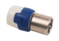 Hirschmann QFC 5 F-Quick Push-on connector