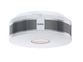 Gira 233602 rookmelder Dual Q zuiver wit 9V