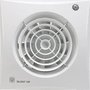 Soler en Palau S&P SILENT100CDZ badkamerventilator
