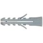 Fischer nylon plug S5