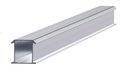 Clickfit Evo montagerail 2,174 meter 1008122