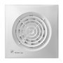 Soler en Palau S&P SILENT100CRIZ badkamerventilator