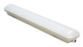 Led armatuur spatwaterdicht 30W 2500 lumen 4000K 150cm