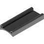 Clickfit Evo staal/golfdak adapterprofiel landscape 1008081