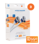 Hirschmann Fekab 5/500 coax aansluitkabel 5 meter 4G-proof