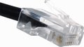 Gigamedia modulair jacks plug rj45 utp