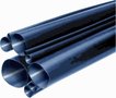 Krimpkous MDT12 zwart met lijm 12-3mm 3M